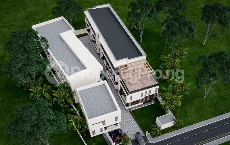 5 bedroom House for sale Ikeja GRA Ikeja Lagos