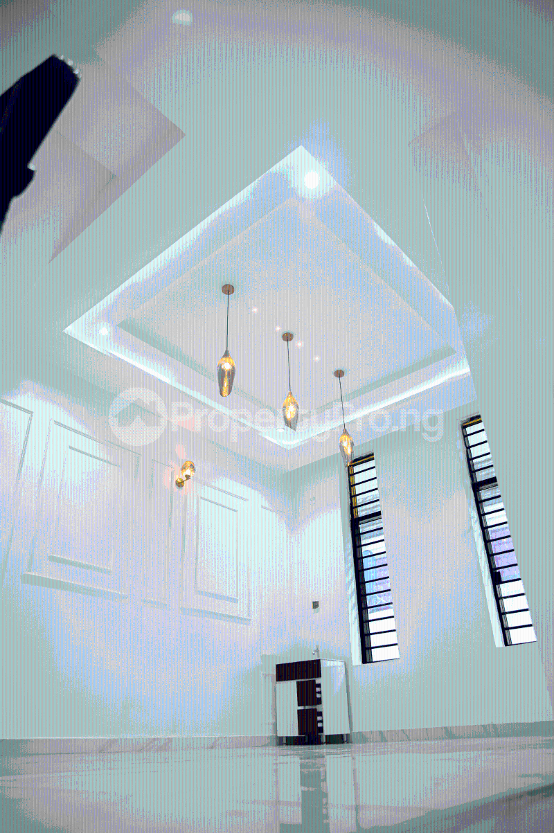 5 bedroom House for sale Redeem Street, Off Okpanam Rd Oshimili North Delta