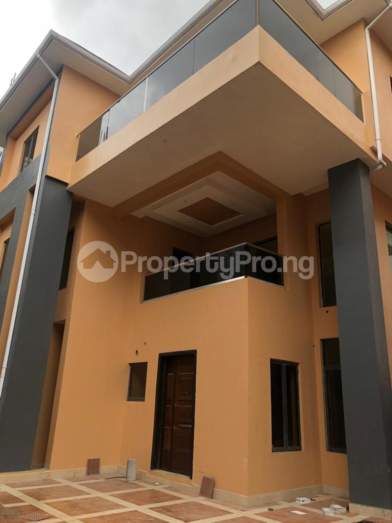 5 bedroom House for sale Lekki Phase 1 Lekki Lagos