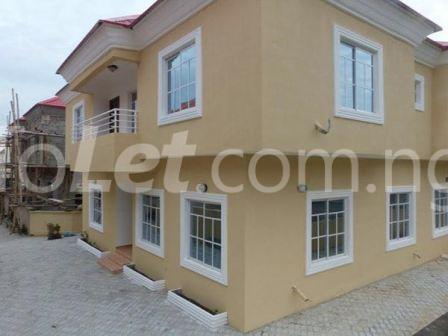 5 bedroom House for sale Crown Estate Crown Estate Ajah Lagos