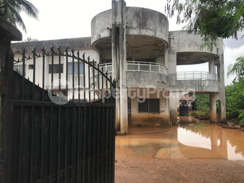 House for sale Works Layout Owerri Imo