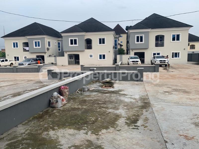 5 Bedroom House in Owerri Imo House for sale in owerri House in