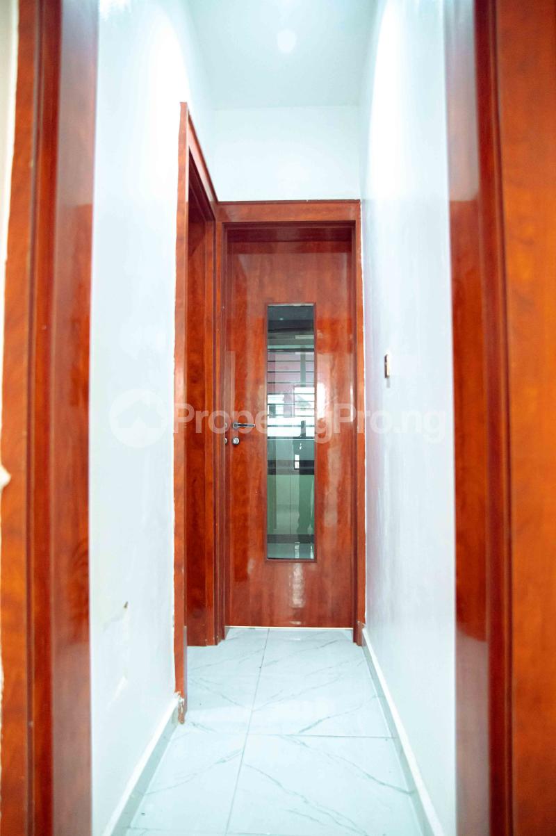 5 bedroom House for sale Redeem Street, Off Okpanam Rd Oshimili North Delta