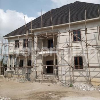5 bedroom House for sale Akpasima Estate, Off Ikot Akpan Abia. Uyo Akwa Ibom