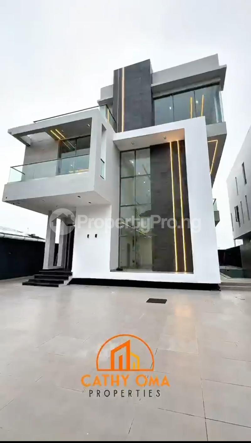 House for sale Parkview Estate Ikoyi Cathy Lagos Parkview Estate Ikoyi Lagos