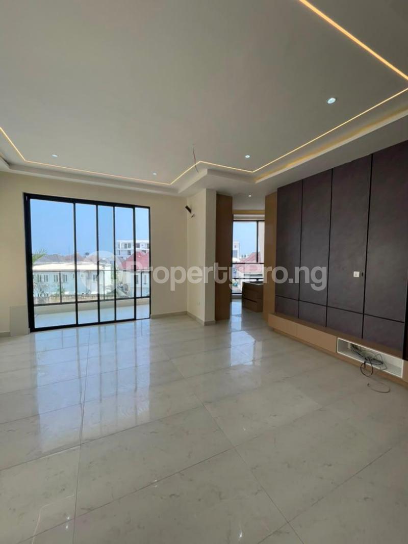 5 bedroom House for sale Orchid Lekki Lagos Orchid Lekki Lagos