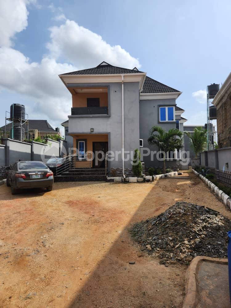 House for sale Ire Akari Estate Akala Express Ibadan Oyo