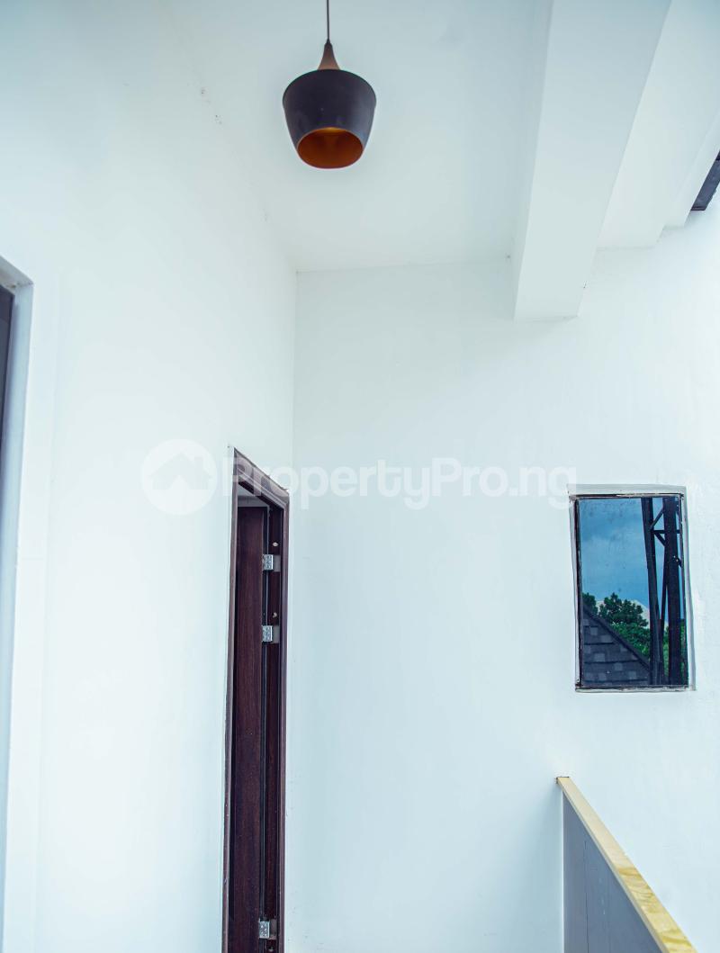 5 bedroom House for sale Redeem Street, Off Okpanam Rd Oshimili North Delta