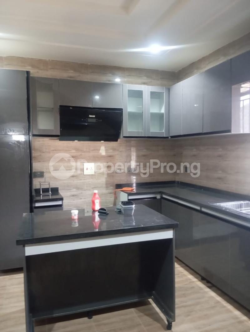 5 bedroom House for rent Galadimawa Abuja