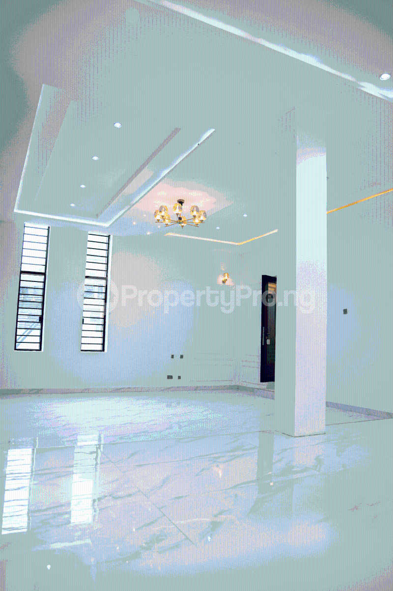 5 bedroom House for sale Redeem Street, Off Okpanam Rd Oshimili North Delta