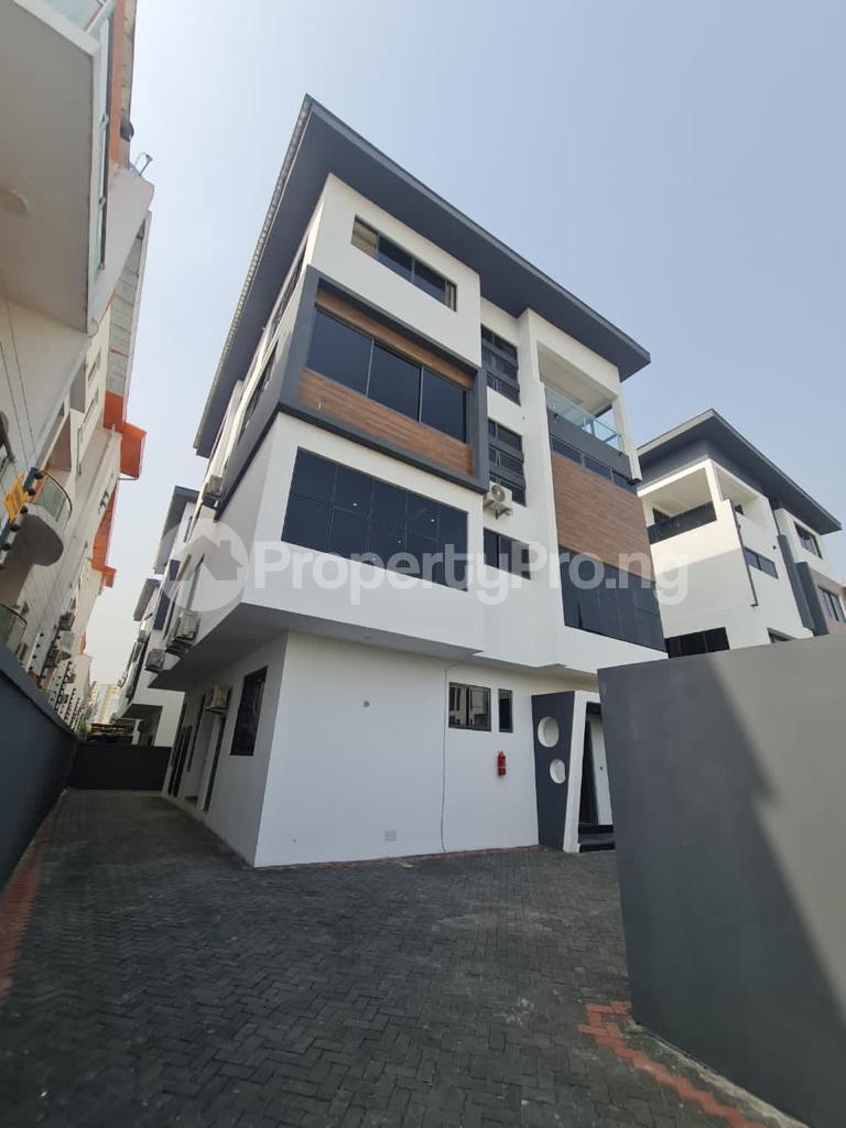 5 bedroom House for sale Banana Island Ikoyi Lagos