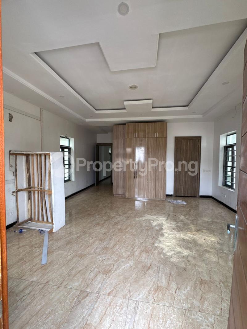 5 bedroom House for rent Royal Pine Estate Orchid Lekki Lagos