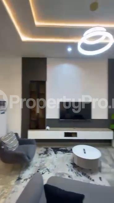 5 bedroom House for rent Guzape Main Guzape Abuja