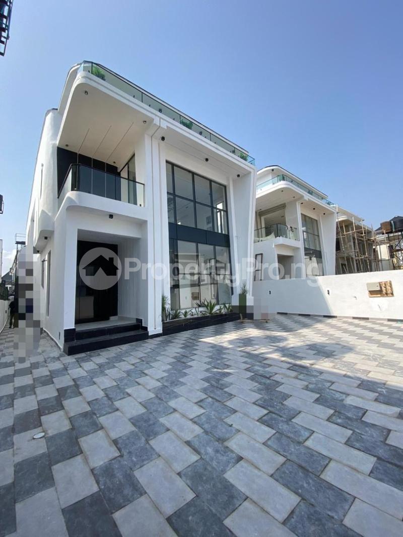 5 bedroom House for sale Ajah Lagos