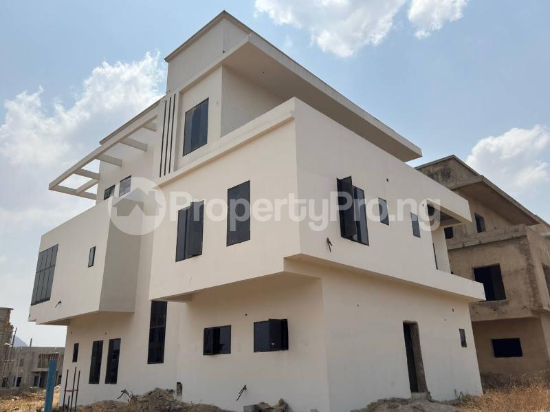 5 bedroom House for sale Genesis Block, Maralago Lake City, Along The Gwarinpa Kubwa Expressway, Kubwa Abuja