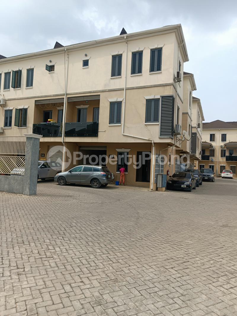 5 bedroom House for sale Off Allen Avenue Allen Avenue Ikeja Lagos
