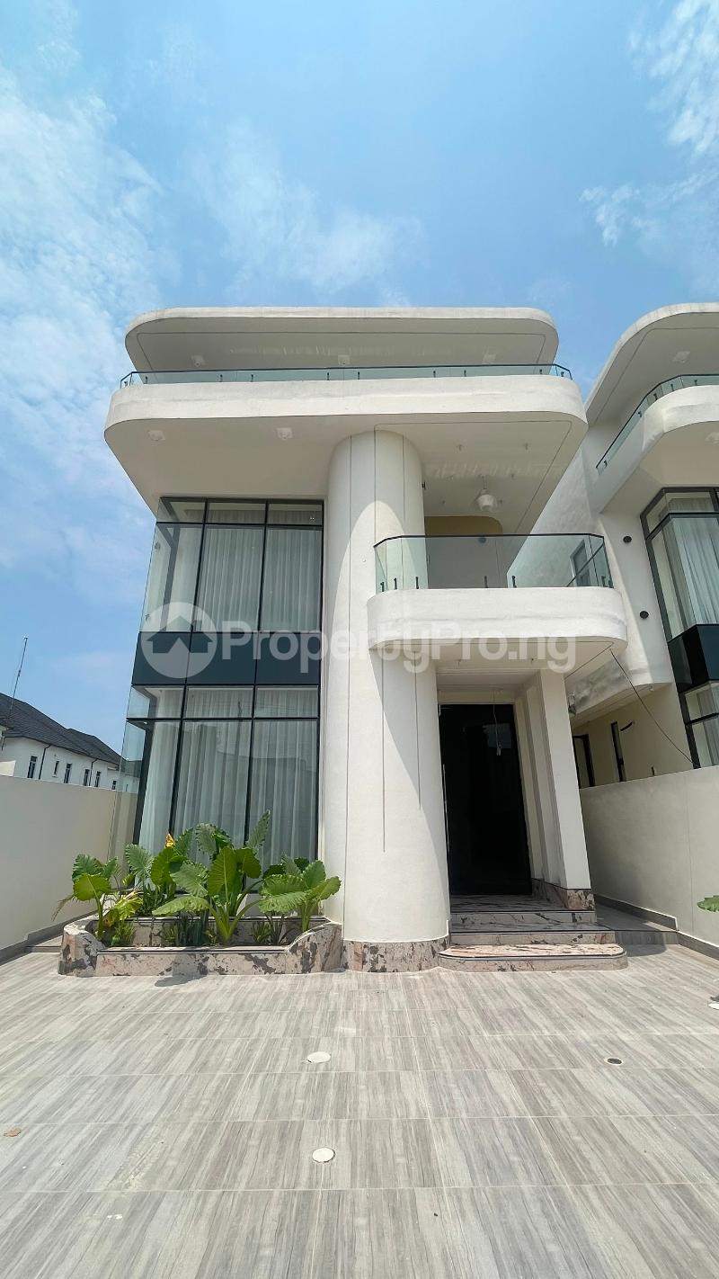 5 bedroom House for sale Orchid Lekki Lagos