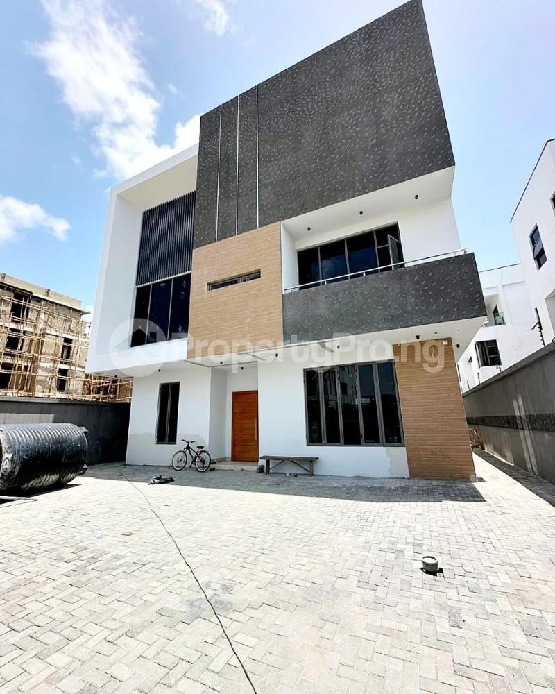 5 bedroom House for sale Old Ikoyi Ikoyi Lagos