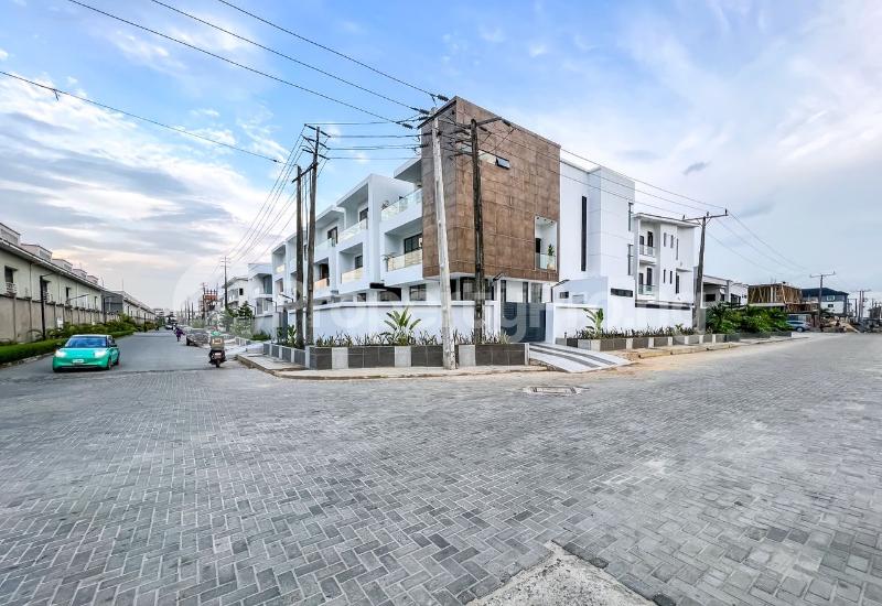 5 bedroom House for sale Lekki Enclaves Estate Lekki Lagos - 0