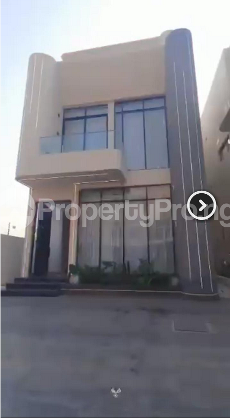 5 bedroom House for sale Lekki Phase 1 Lekki Lagos