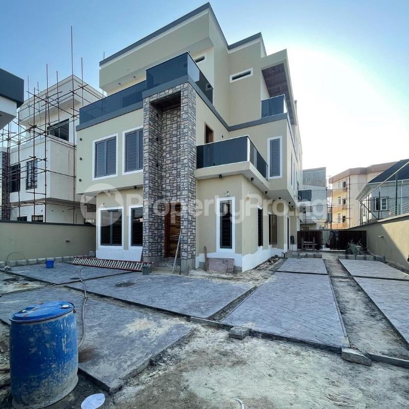 5 bedroom House for sale Ikoyi Lagos