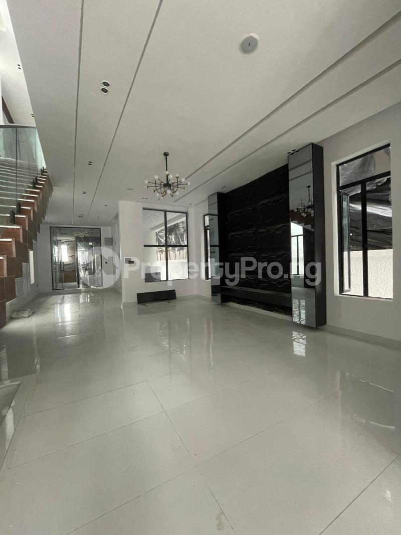5 bedroom House for sale  Ado Ajah Lagos