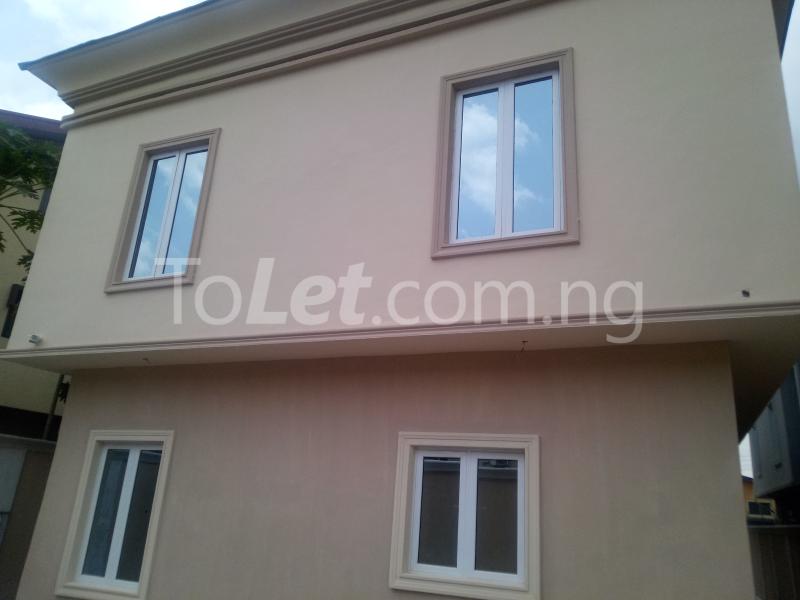 5 bedroom House for sale Fatai Animashaun, Magodo Gra. Kosofe/Ikosi Lagos