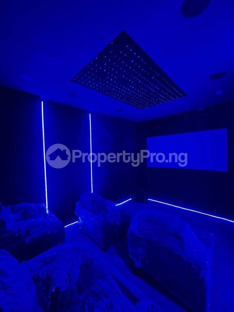 5 bedroom House for sale Osapa london Lekki Lagos