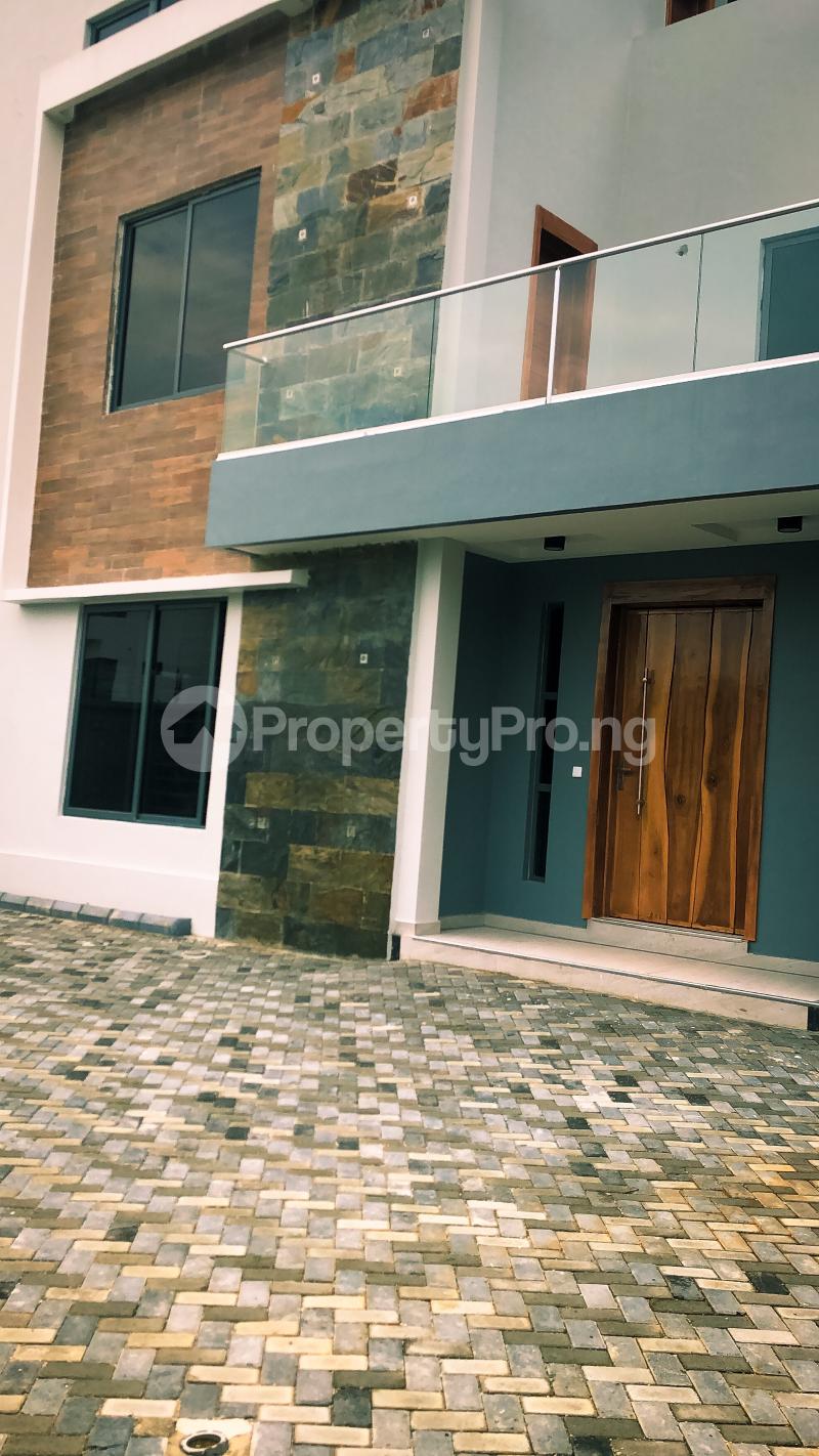 5 bedroom House for sale Mojisola Onikoyi Estate Ikoyi Lagos
