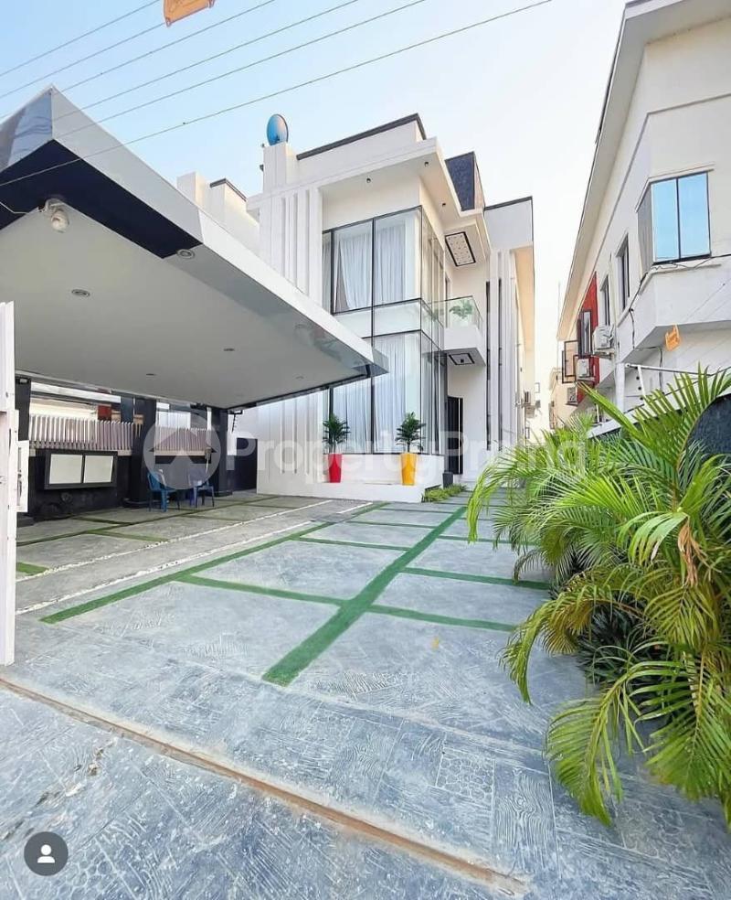 5 bedroom House for sale orchid Lekki Lagos