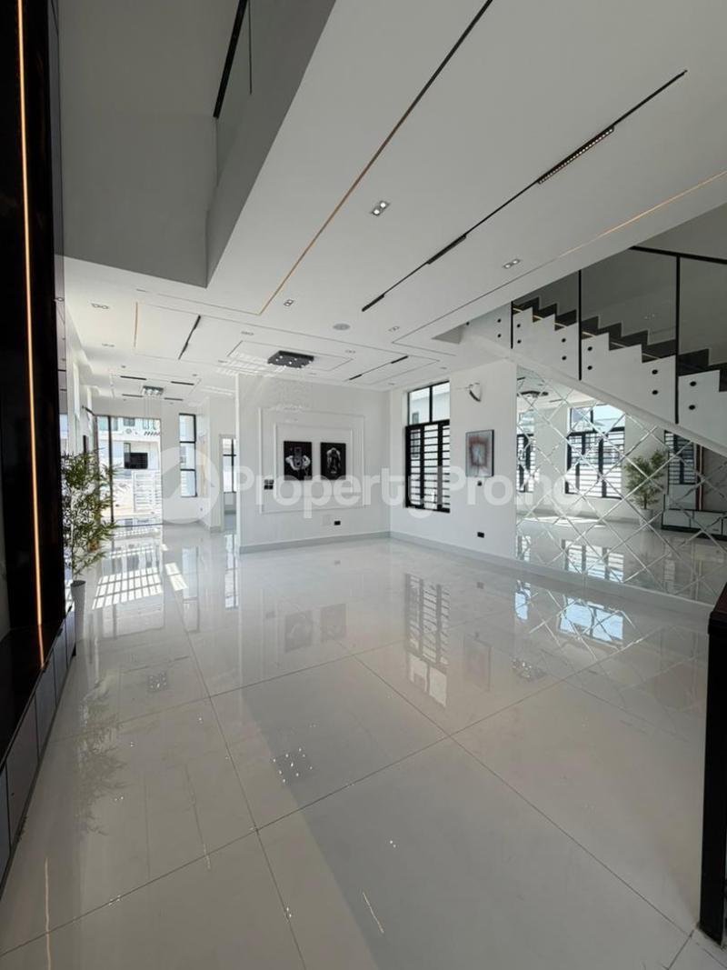 5 bedroom House for sale Orchid Lekki Lagos