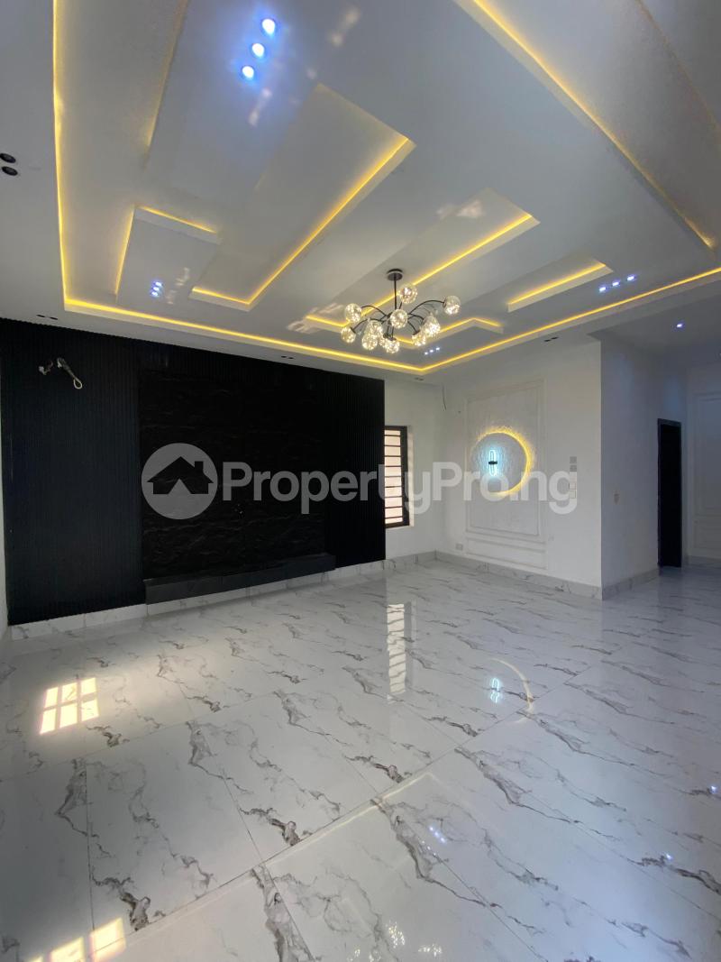 5 bedroom House for rent Ajah Lagos Ajah Lagos