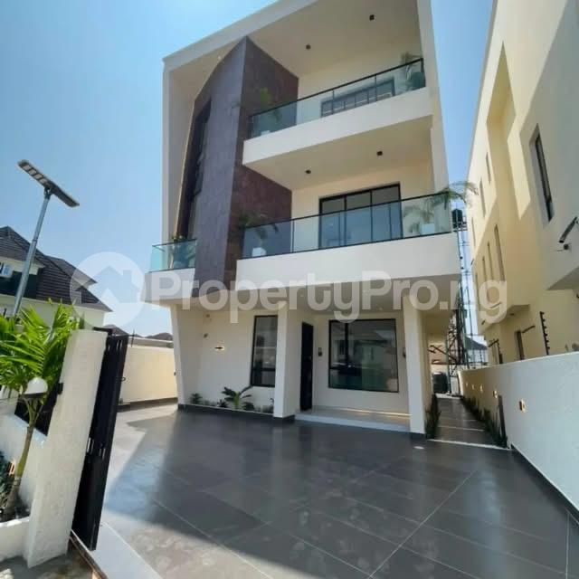 5 bedroom House for sale Orchid Lekki Lagos