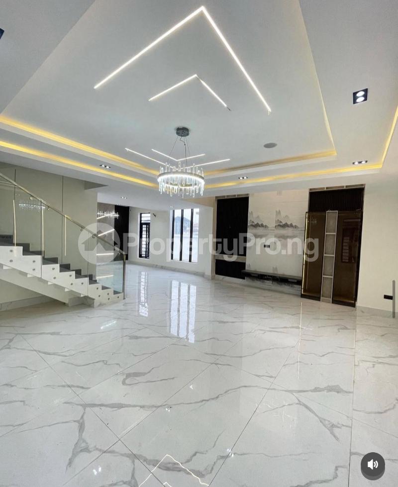 5 bedroom House for sale Lekki Phase 1 Lekki Phase 1 Lekki Lagos