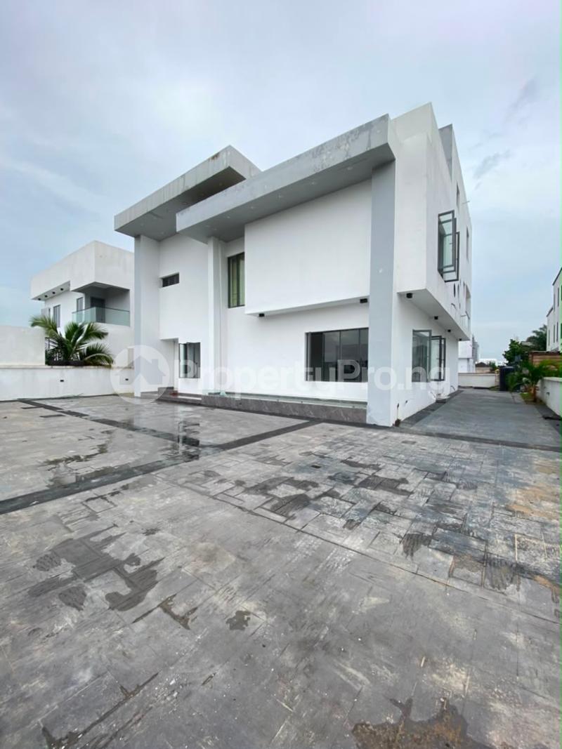 5 bedroom House for sale Ajah Lagos