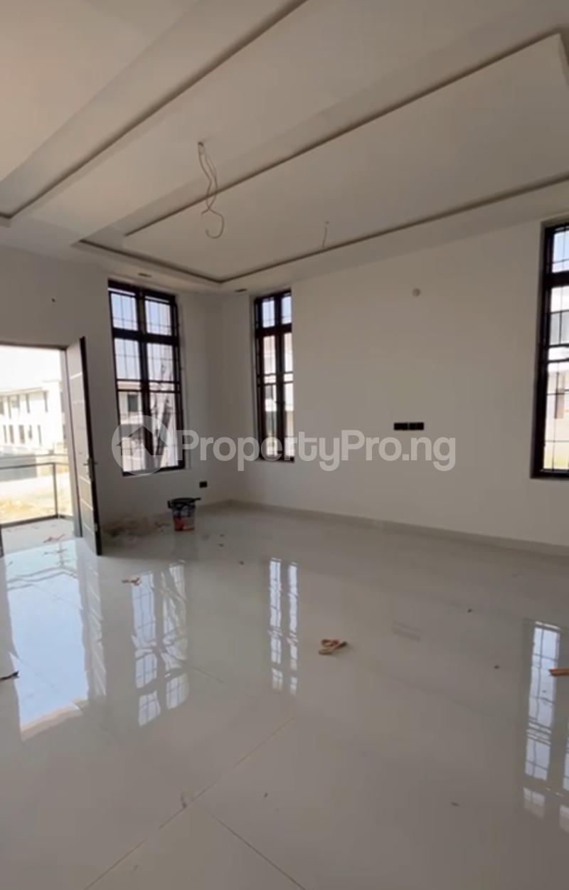 5 bedroom House for sale Galadimawa Abuja