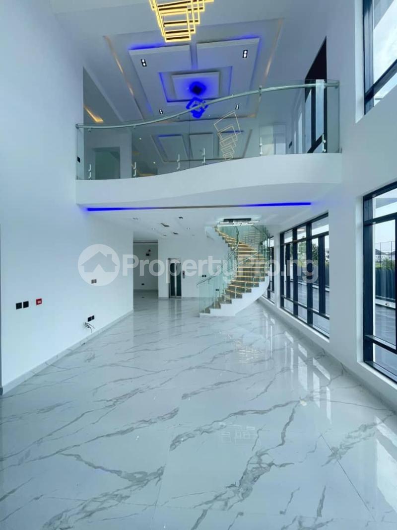 5 bedroom House for sale Osapa london Lekki Lagos