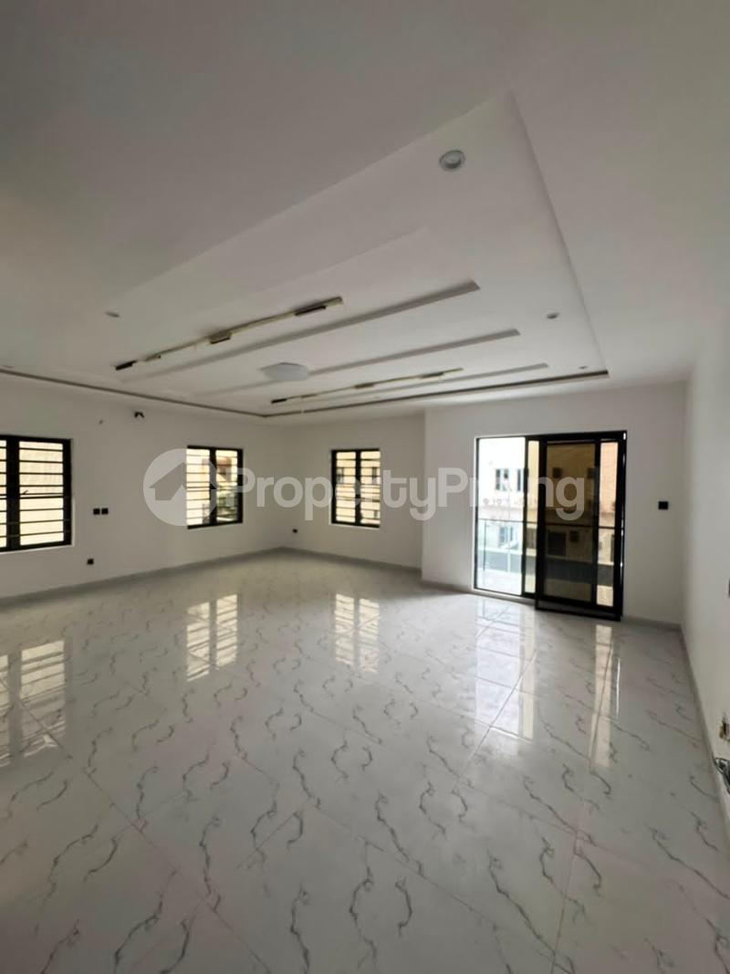 5 bedroom House for sale Vgc VGC Lekki Lagos