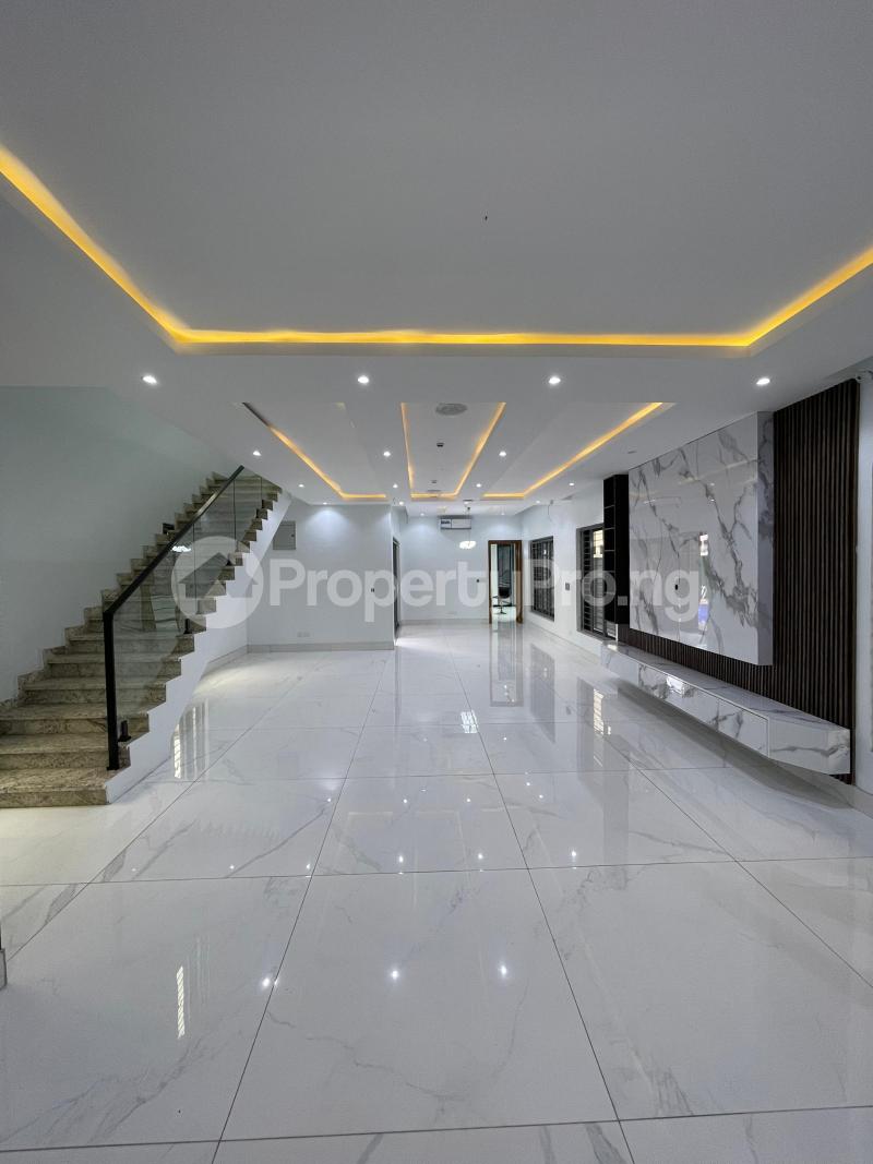 5 bedroom House for sale Lekki Phase 1 Lekki Phase 1 Lekki Lagos