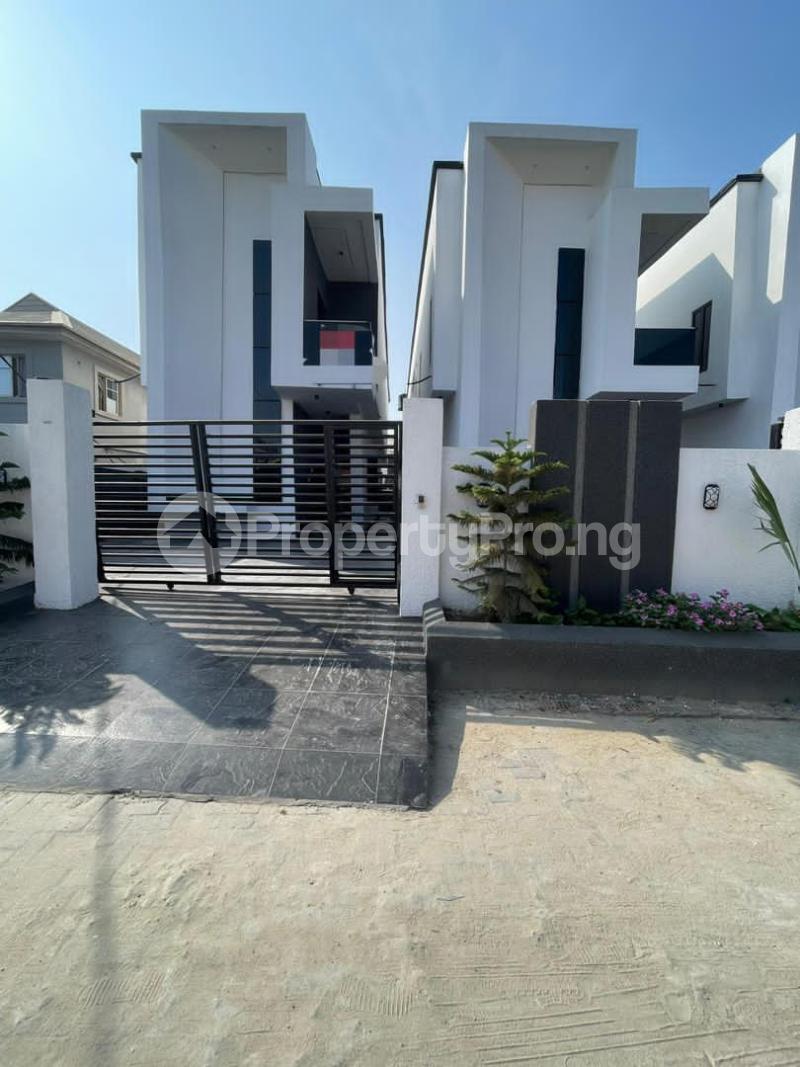 5 bedroom House for sale Ajah Lagos
