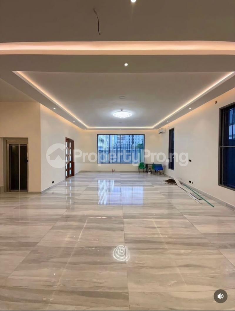 5 bedroom House for sale Ikoyi Lagos