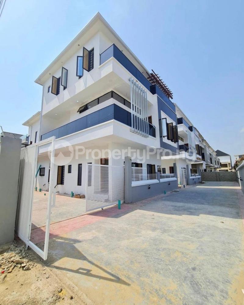 5 bedroom House for sale Ikate Lekki Lagos
