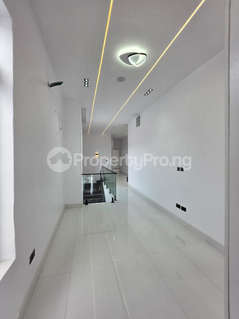 5 bedroom House for sale Ajah Lagos