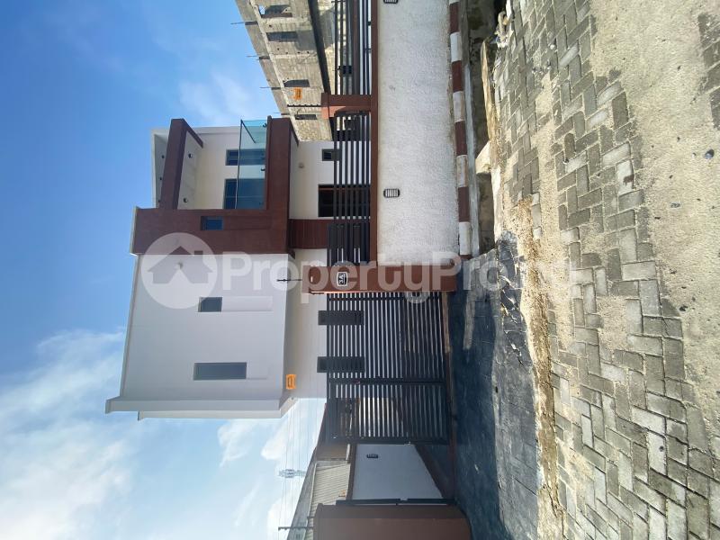 5 bedroom House for sale Abijo Ajah Lagos