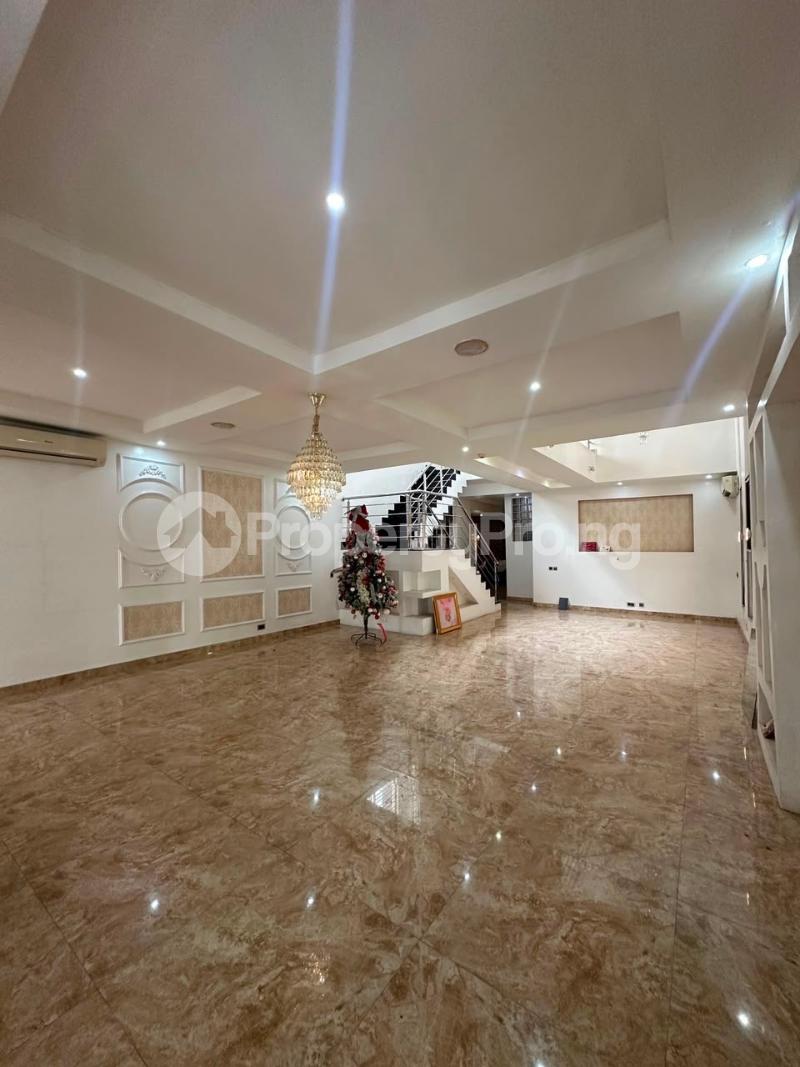 5 bedroom House for rent Banana Island Ikoyi Lagos