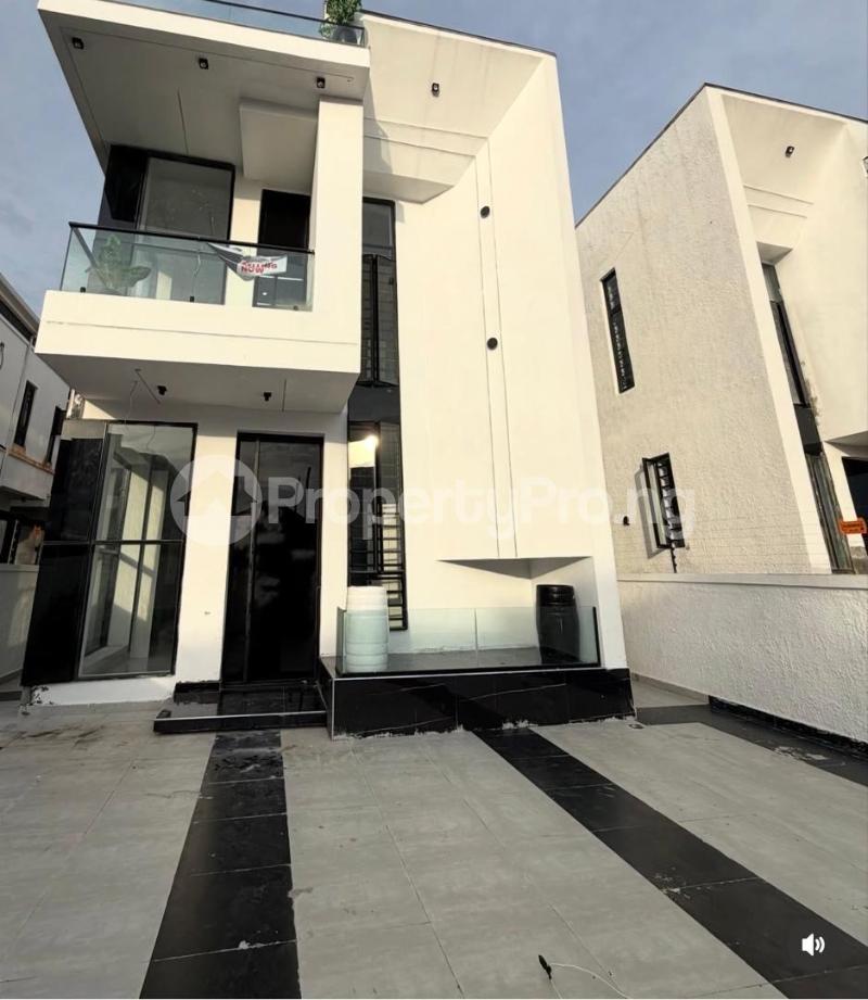 5 bedroom House for sale Ikota Lekki Lagos