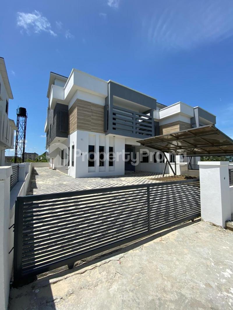 5 bedroom House for sale Ikota Villa Estate Ikota Lekki Lagos