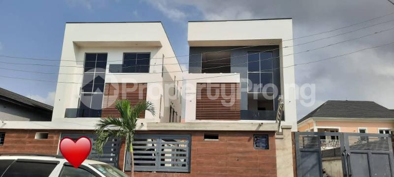 5 bedroom House for sale   Lekki Phase 1 Lekki Lagos