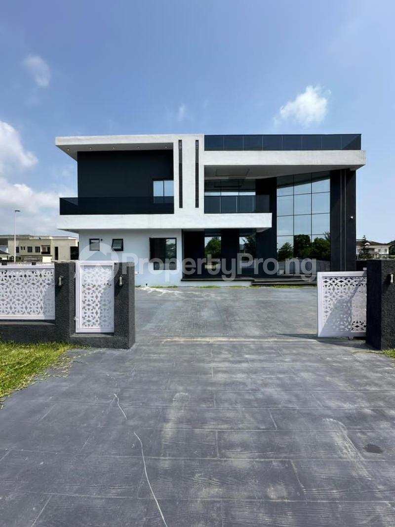 5 bedroom House for sale Ajah Lagos