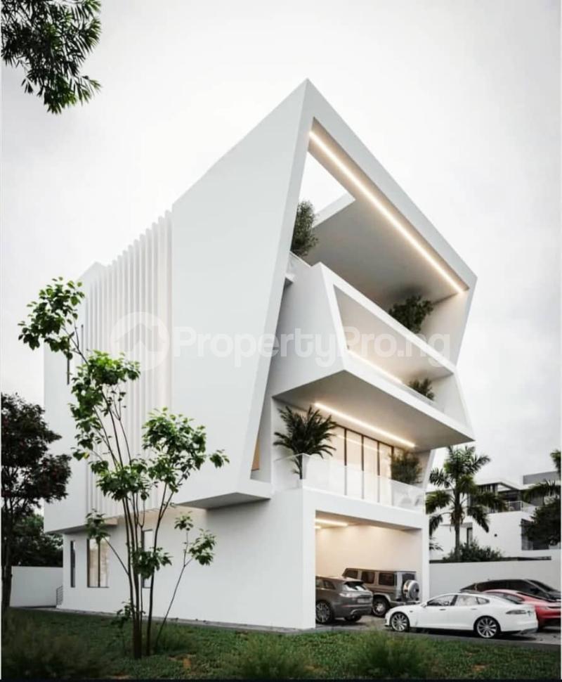 5 bedroom House for sale Banana Island Ikoyi Lagos